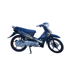 Xe máy 50cc Daelim IKD RC Sirius