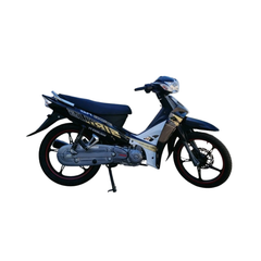 Xe máy 50cc Daelim IKD RC Sirius