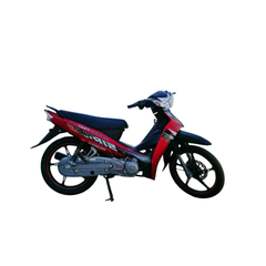 Xe máy 50cc Daelim IKD RC Sirius