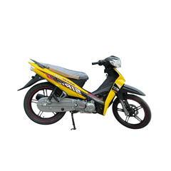 Xe máy 50cc Daelim IKD RC Sirius