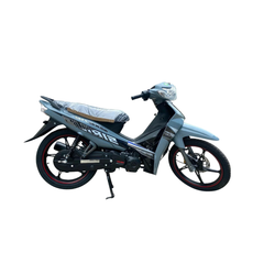 Xe máy 50cc Daelim IKD RC Sirius