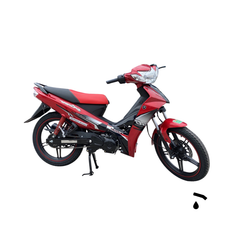 Xe máy 50cc Kazuki Exsport