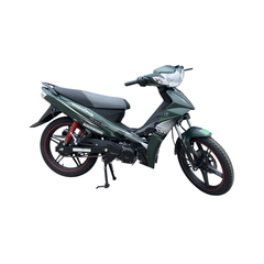 Xe máy 50cc Kazuki Exsport