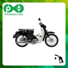 Xe cub 50cc Ally Classic bánh căm