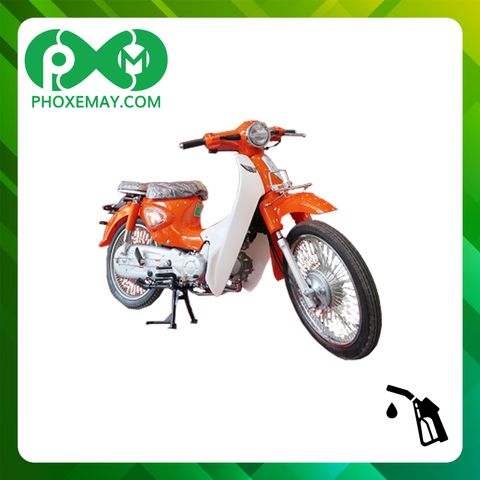 Xe cub 50cc Ally New SE