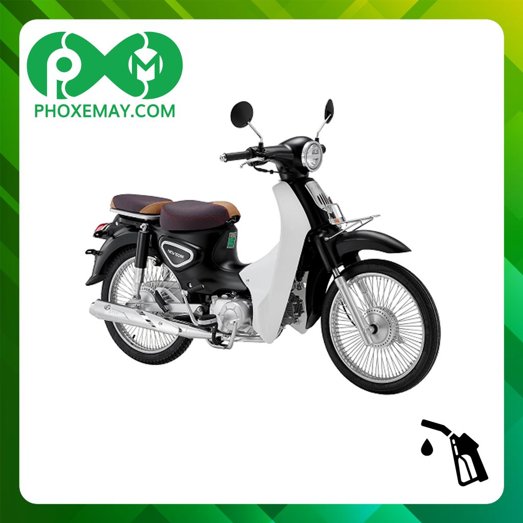 Xe cub 50cc Ally New SE