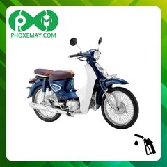 Xe cub 50cc Ally New SE