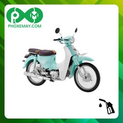 Xe cub 50cc Ally New SE