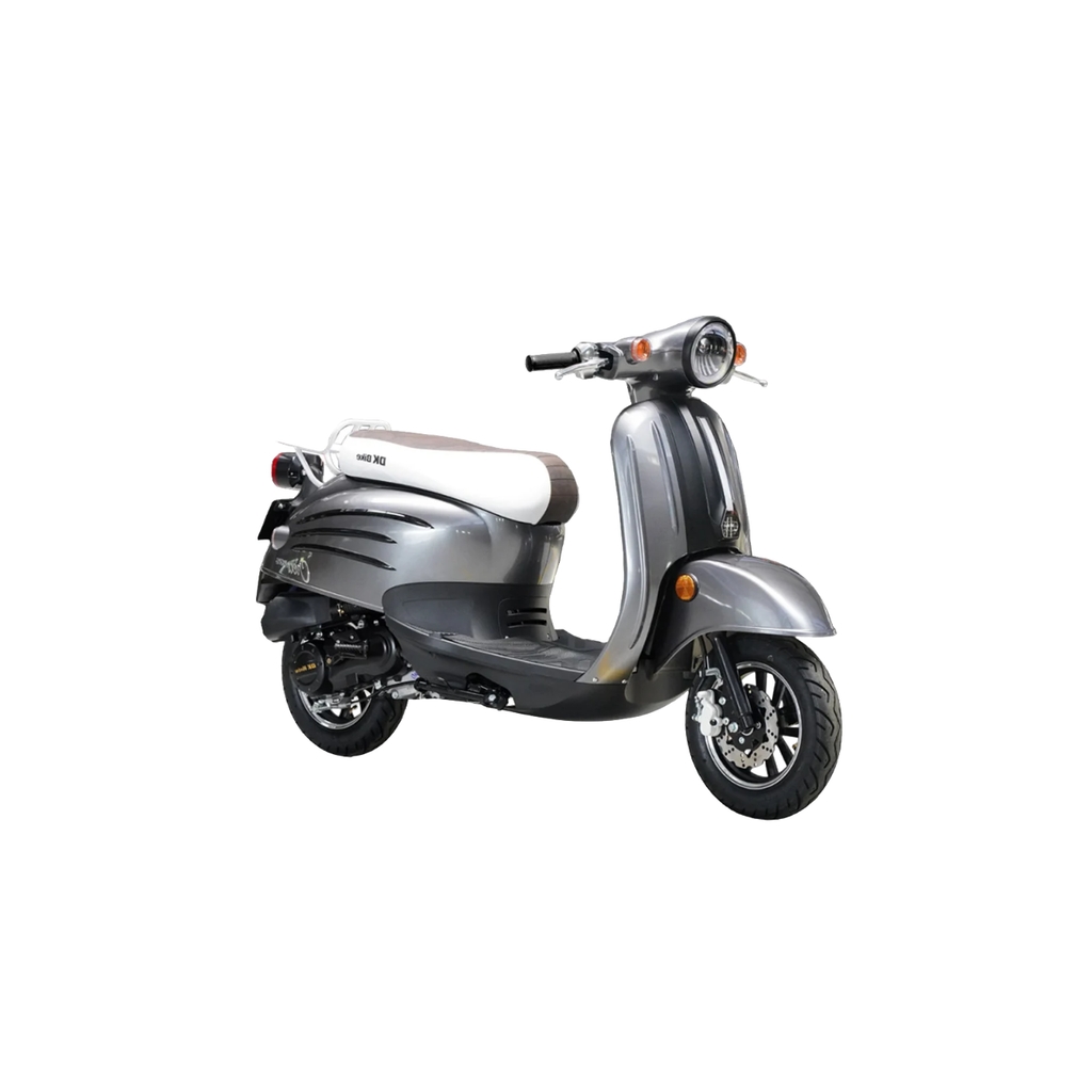 Xe ga 50cc DK Crea Mono