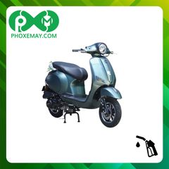 Xe ga 50cc DK Roma SX 2