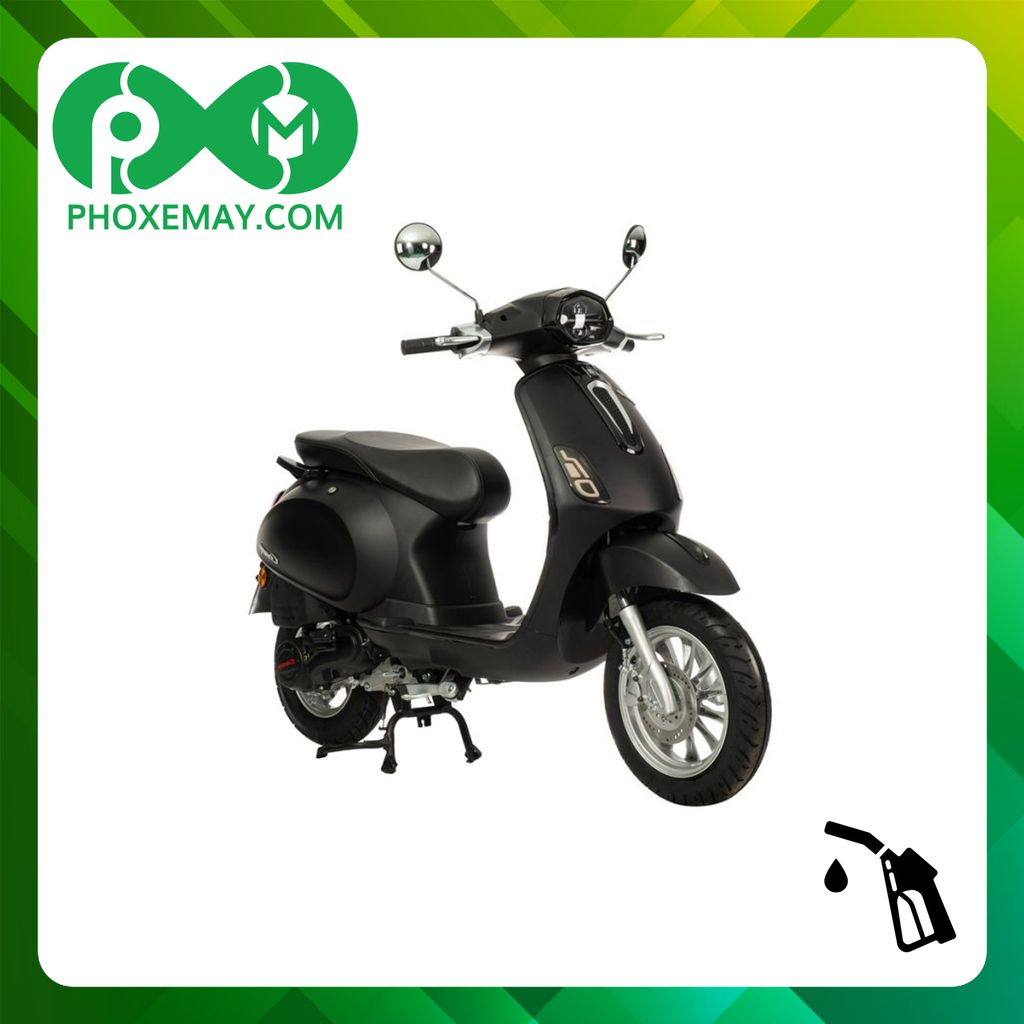 Xe ga 50cc Kazuki Canely G1