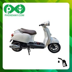 Xe ga 50cc Nioshima Crea Plus