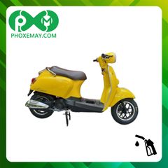 Xe ga 50cc Nioshima Crea Plus