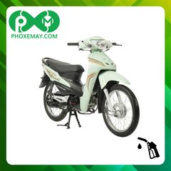 Xe máy 50cc Daelim IKD RS1