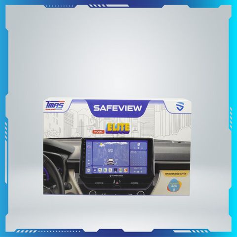  Màn Hình Android Safeview Elite 