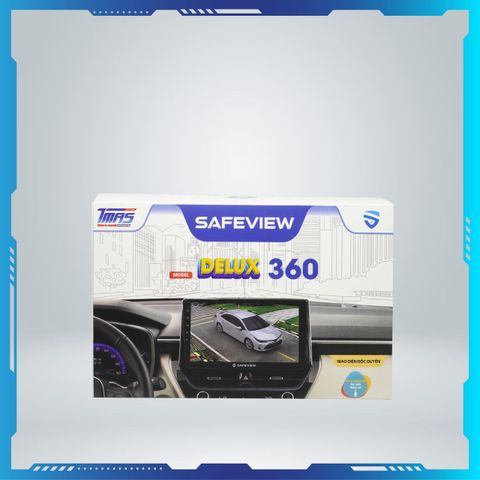 Màn Hình Safeview Delux 360 