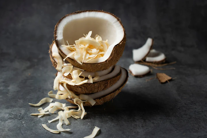 CHIP DỪA SẤY GIÒN (30G)