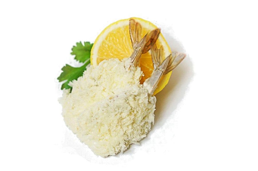 TÔM TẨM BỘT XÙ XỐT CHUA NGỌT (250G)