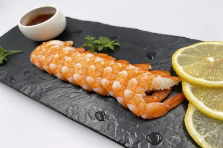 TÔM HẤP CHÍN ĂN LIỀN (140G)