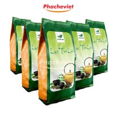 Lục Trà Lài Hoàng Gia 500G Giá Sỉ