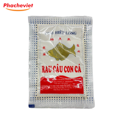 Agar Hiệp Long 25Gr