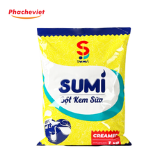 Bột Kem Sữa Sumi 1kg