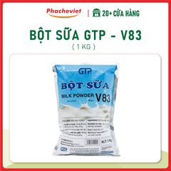 Bột V83 GTP 1Kg