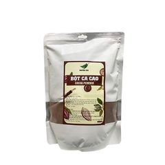 Bột ca cao Hoàng Gia thượng hạng 500g