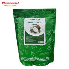 Bột cốt dừa BKB 1kg