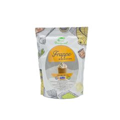 Bột Frappe Barismate Xám 1Kg