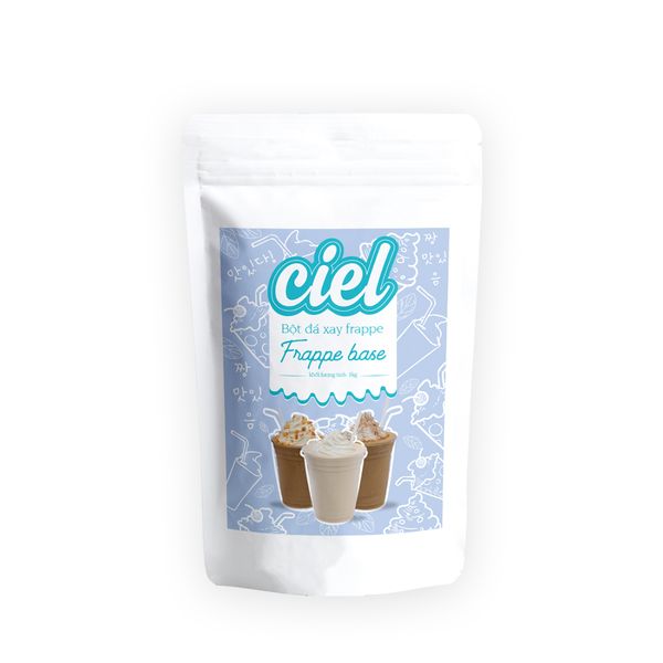 Bột Frappe Ciel 1kg