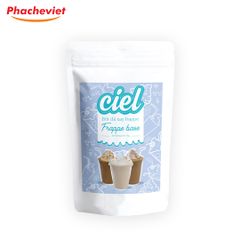 Bột Frappe Ciel 1kg