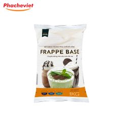 Bột Frappe Dans 1Kg