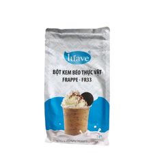 Bột Frappe Luave 1Kg