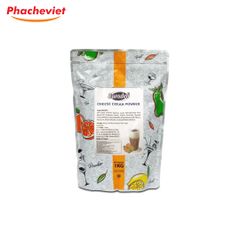 Bột Kem Hương Phô Mai Eurodeli 1Kg