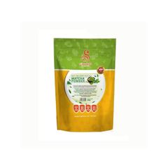 Bột Matcha Sóc Vàng 500Gr