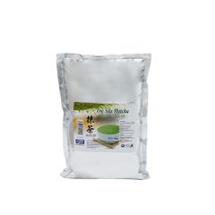 Bột Matcha Sữa GTP