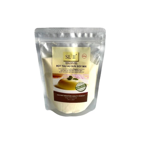 Bột tàu hủ SL II 450g