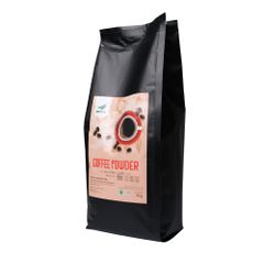 Cà phê Hoàng Gia 100% Robusta bột 1kg