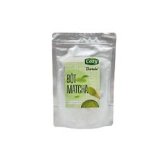 Cozy Barista Bột Matcha 200Gr