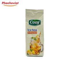 Cozy Ice Chanh dạng hòa tan 400G