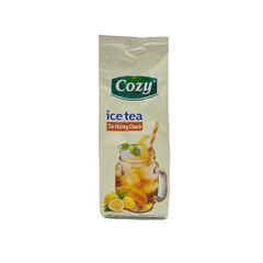 Cozy Ice Chanh dạng hòa tan 400G