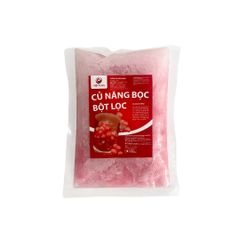 Củ năng bọc bột lọc 250gr