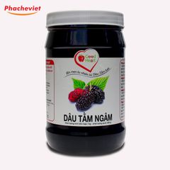 Mứt Goodheart Dâu Tằm 1kg