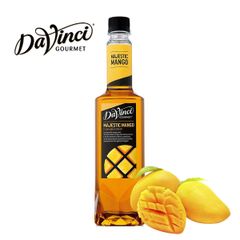 Syrup Davinci Xoài 750ml