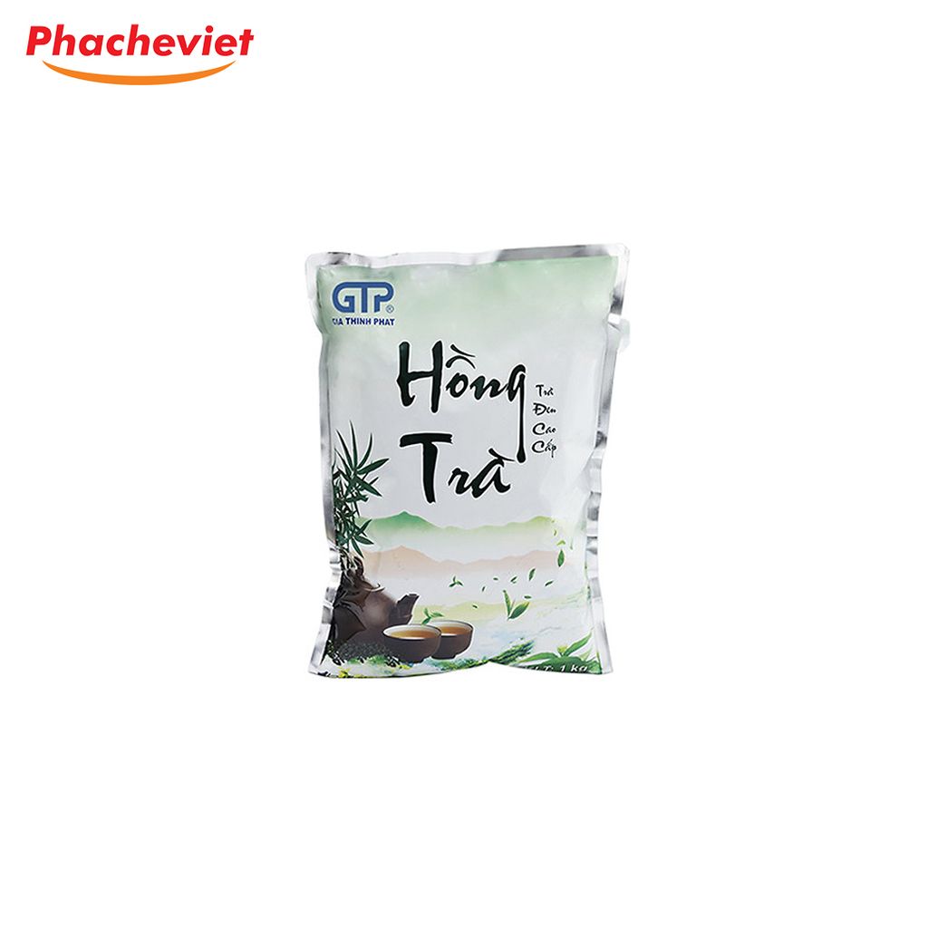 Hồng Trà GTP Cao Cấp 1Kg