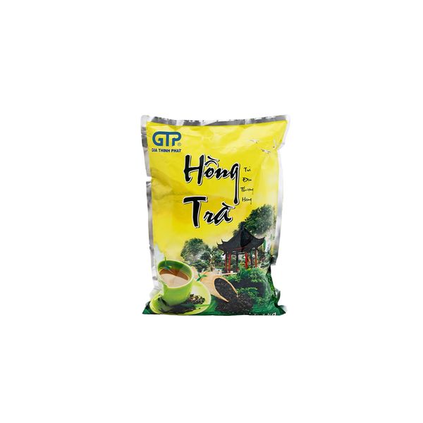 Hồng Trà Thượng Hạng GTP Gói 3Kg