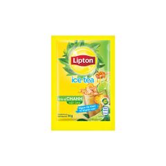 Lipton Chanh Hòa Tan