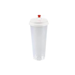 Ly Nhựa Pp90 700ml Nắp Tim