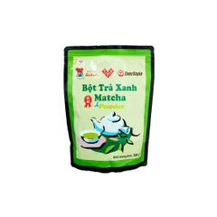 Matcha Everstyle Đài Loan 0.5Kg